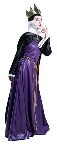 Women's Disney Snow White Queen Costume