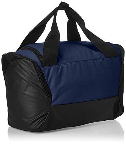 Buy Nike Brasilia Duffle Bag XS (Midnight Navy/Black/White) NIKE  NK19FA-BA5961-410 from Japan - Buy authentic Plus exclusive items from  Japan