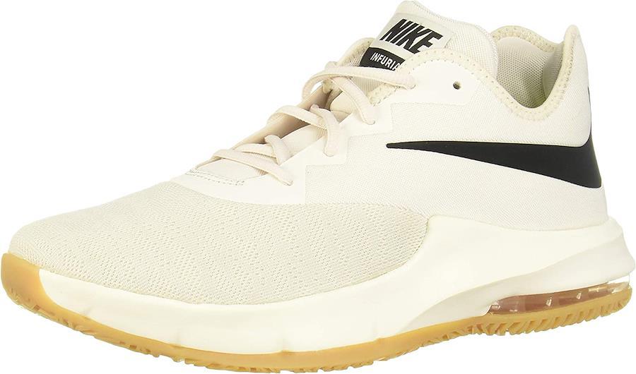 Buy Nike Air Infuriato Low Basketball Trainer Aj5898 Sneaker Shoes Japan - Buy authentic Plus exclusive items from Japan | ZenPlus