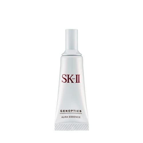 Buy SK-II Pitera Aura Kit (Treatment Essence 75mL + Genoptics Aura