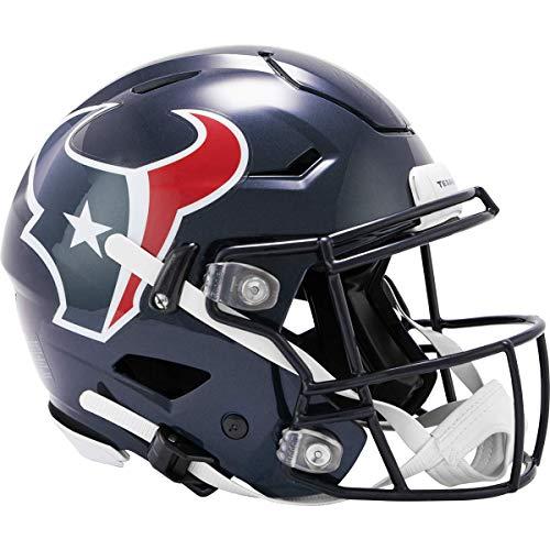 Buy Riddell Authentic SpeedFlex Helmet - NFL Houston Texans from Japan -  Buy authentic Plus exclusive items from Japan