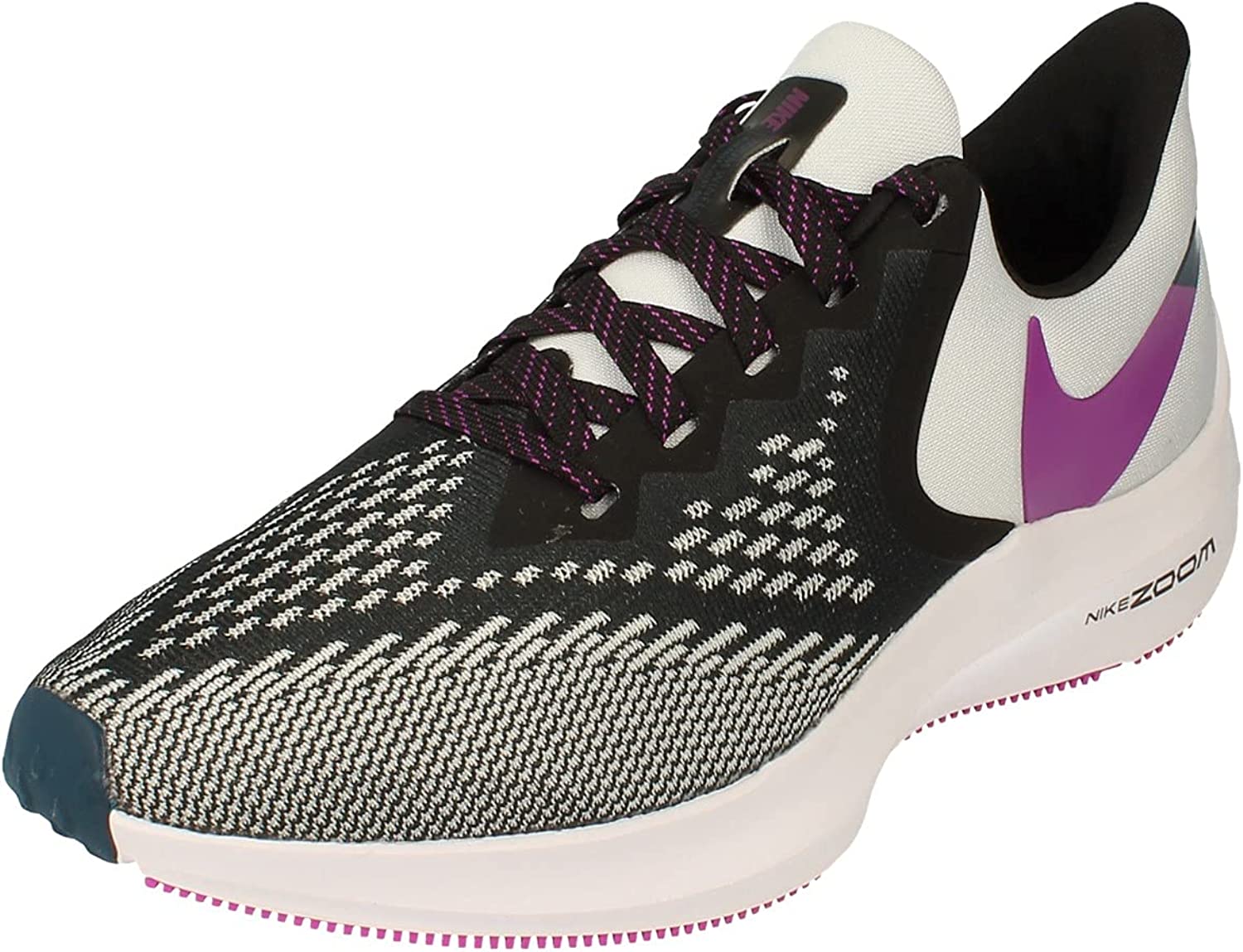 twee weggooien Meerdere Buy Nike Women's Zoom Winflo 6 Running Shoes US Size: from Japan - Buy  authentic Plus exclusive items from Japan | ZenPlus