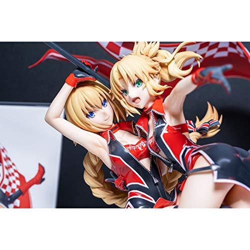 Buy Limited Fate Grand Order Jeanne Darc And Mordred Type Moon Racing 5099