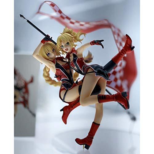 Buy Limited Fate Grand Order Jeanne Darc And Mordred Type Moon Racing 0039