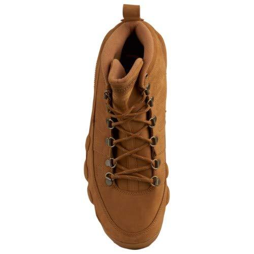 Air jordan 9 retro nrg clearance wheat