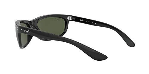 [Ray-Ban] Sunglasses 0RB4089 BALORAMA