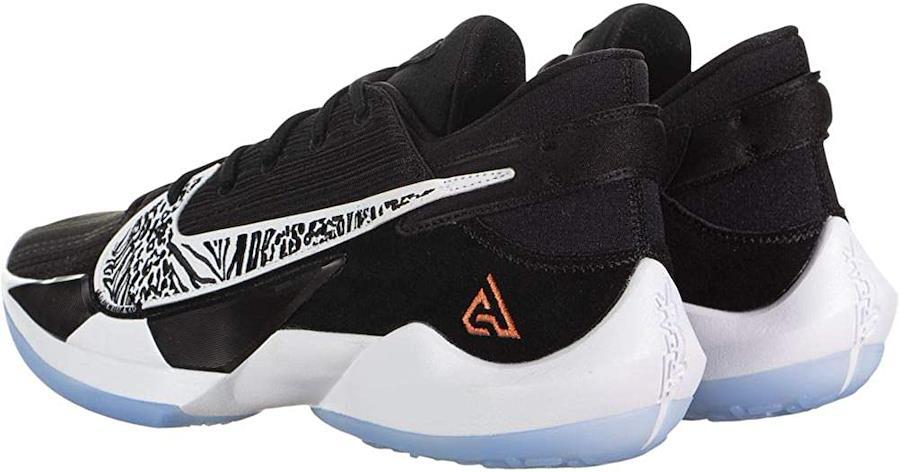 Buy Nike Men's Zoom Freak Bash Basketball Shoes from Japan Buy  authentic Plus exclusive items from Japan ZenPlus