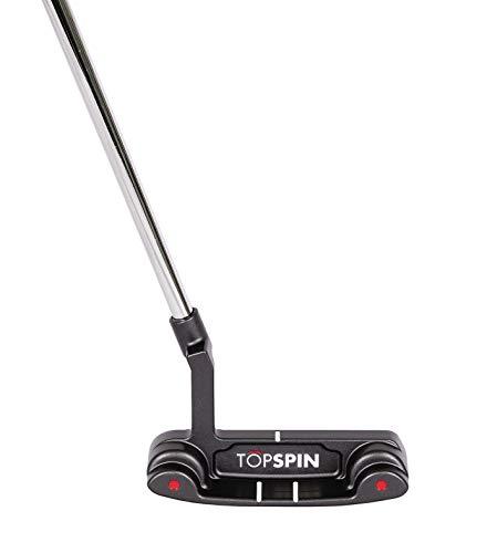 Jamesmilr Topspin TFB Putter