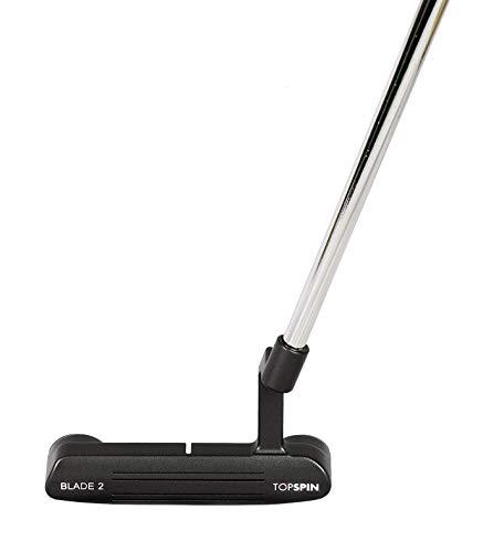 Buy Jamesmilr Topspin TFB Putter from Japan - Buy authentic Plus