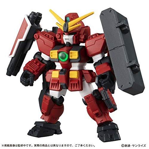 Buy Mobile Suit Gundam MOBILE SUIT ENSEMBLE EX19 Gundam Leopard