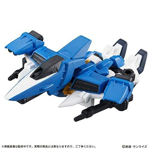 Mobile Suit Gundam MOBILE SUIT ENSEMBLE EX19 Gundam Leopard Destroy & Air  Master Burst Set