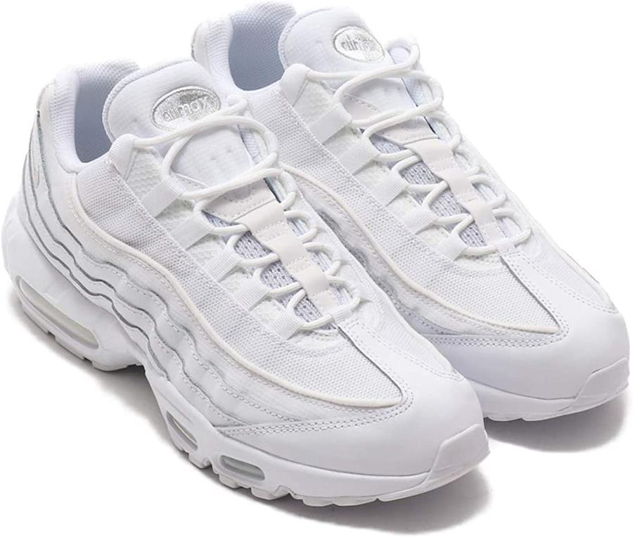 Buy Nike CI3705-001 Air Max 95 Essential Sneakers from Japan - Buy