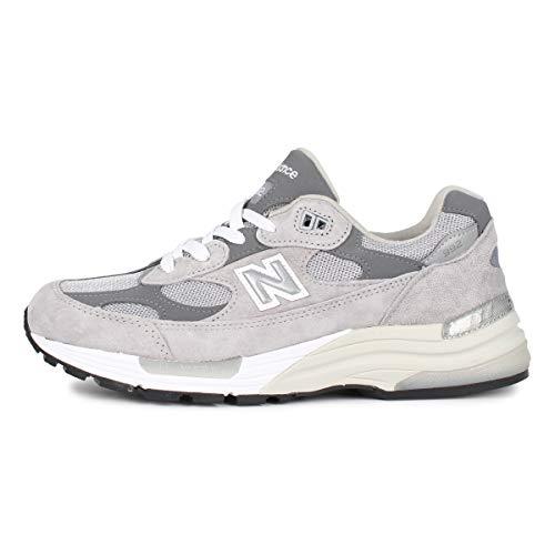 Buy [New Balance] NEWBALANCE M992GR Men's Sneakers Made in USA