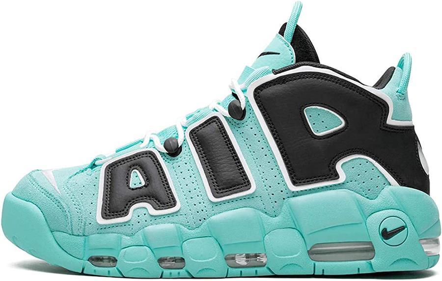 NIKE AIR MORE UPTEMPO '96 QSメンズ