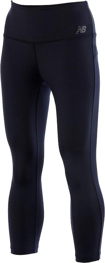 Buy New Balance WP11460 Tights [Limited Edition] SuperCore Women's Sports  High Waist Capri Tights Running Sweat Absorbent Quick Drying from Japan -  Buy authentic Plus exclusive items from Japan