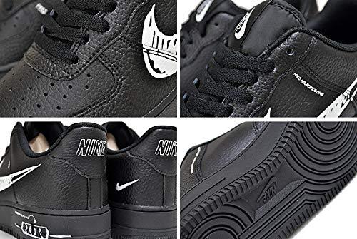 Shoes Nike AIR FORCE 1 LV8 UTILITY CW7581-001