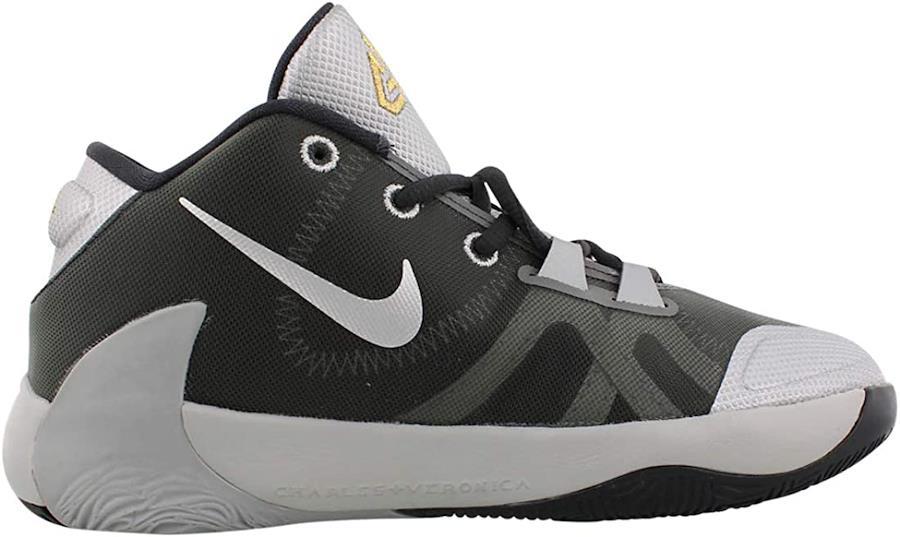 Buy Nike Freak GS GS Blk/Wht/L.Grn Basketball from - authentic Plus exclusive items from Japan | ZenPlus