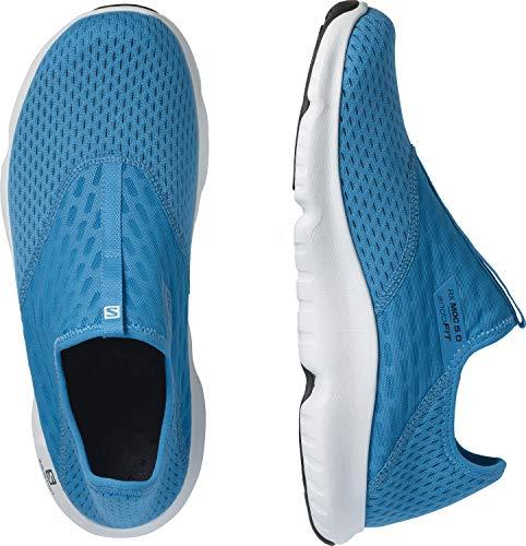 Buy Salomon Men's Water Shoes Beach Sandals REELAX MOC (Relax Mock