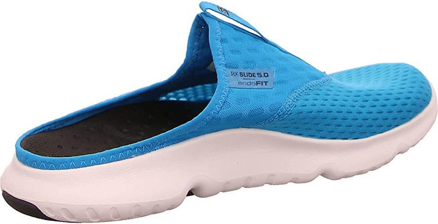 Buy Salomon REELAX Slide (Relax Slide 5.0) Men's Water Shoes