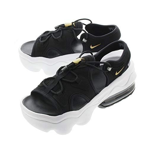 [Nike] Air Max Coco Sandals Sports Sandals Thick Sole WMNS AIR MAX KOKO  SANDAL Black CI8798-002 [Parallel Import]
