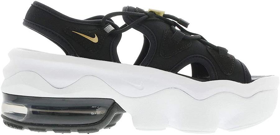 Nike Air Max 1 Slide Mens Size 9 University Navy White Sandals DH0295 104 |  eBay