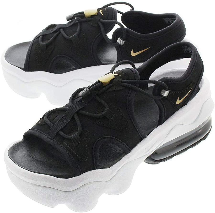 Buy [Nike] Air Max Coco Sandals Sports Sandals Thick Sole WMNS AIR