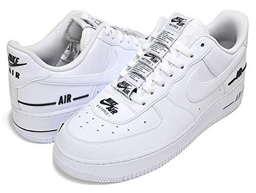 Nike Air Force 1 '07 LV8 3 Black/White