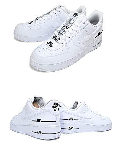 Buy Nike Air Force 1 07 LV8 3 Air Force 1 07 LV8 3 Black/Blk-White