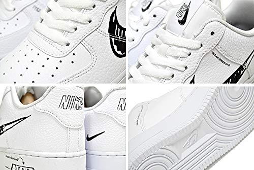 Nike Air Force 1 LV8 Utility Sketch Sneakers