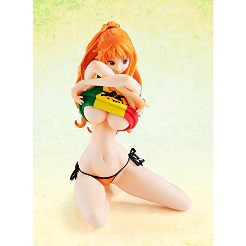 Buy Portrait.Of.Pirates One Piece “LIMITED EDITION” Nami Ver