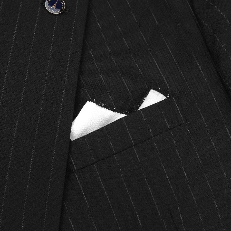 FOMANSH スーツ メンズ スリーピース ビジネススーツ 1つボタン