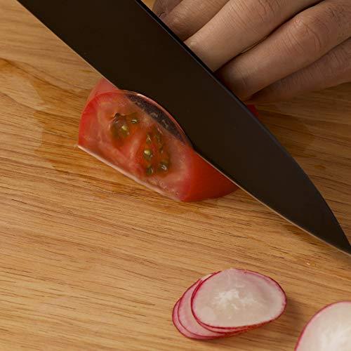 Hast Edition 8-Inch Design Chef Knife