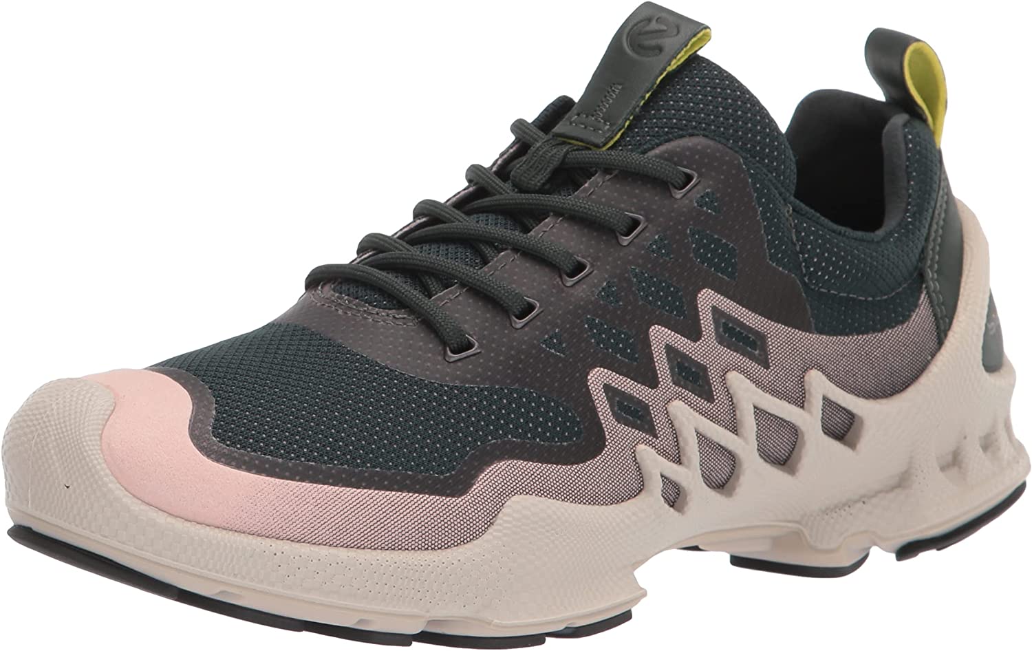 ECCO Women's Biom Aex Trainer Running Shoe from Japan - Buy authentic Plus exclusive items from Japan | ZenPlus