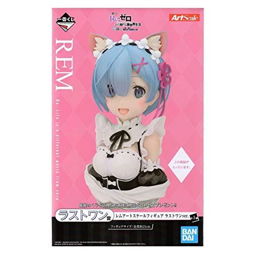 Re:Zero Goods from Japan