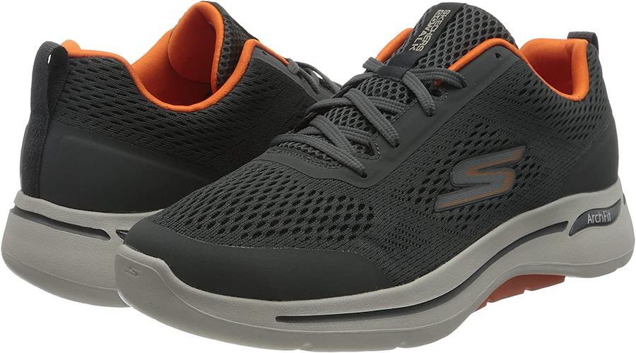 Buy Skechers GO Walk Arch Fit Men's Sneakers from Japan Buy authentic  Plus exclusive items from Japan ZenPlus