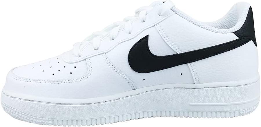 Buy Nike Air Force 1 Women's Lady Air Force 1 AN21 BG CT3839-100