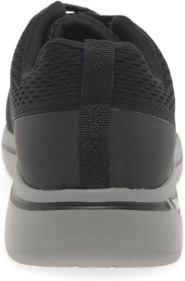 Buy Skechers GO Walk Arch Fit Men's Sneakers from Japan Buy authentic  Plus exclusive items from Japan ZenPlus