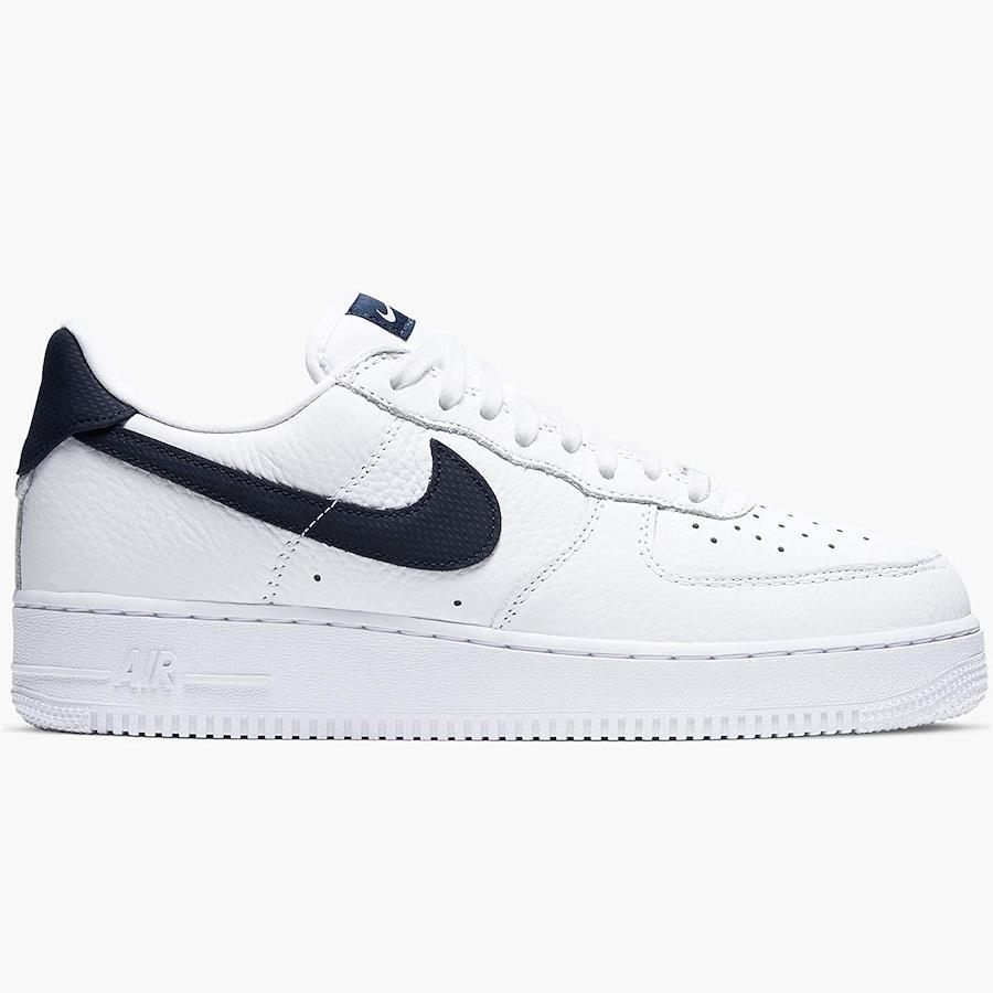 Nike Air Force 1 '07 Craft Air Force 1 '07 CRAFT White/Obsidian White  CT2317-100 Genuine Nike Japan Product