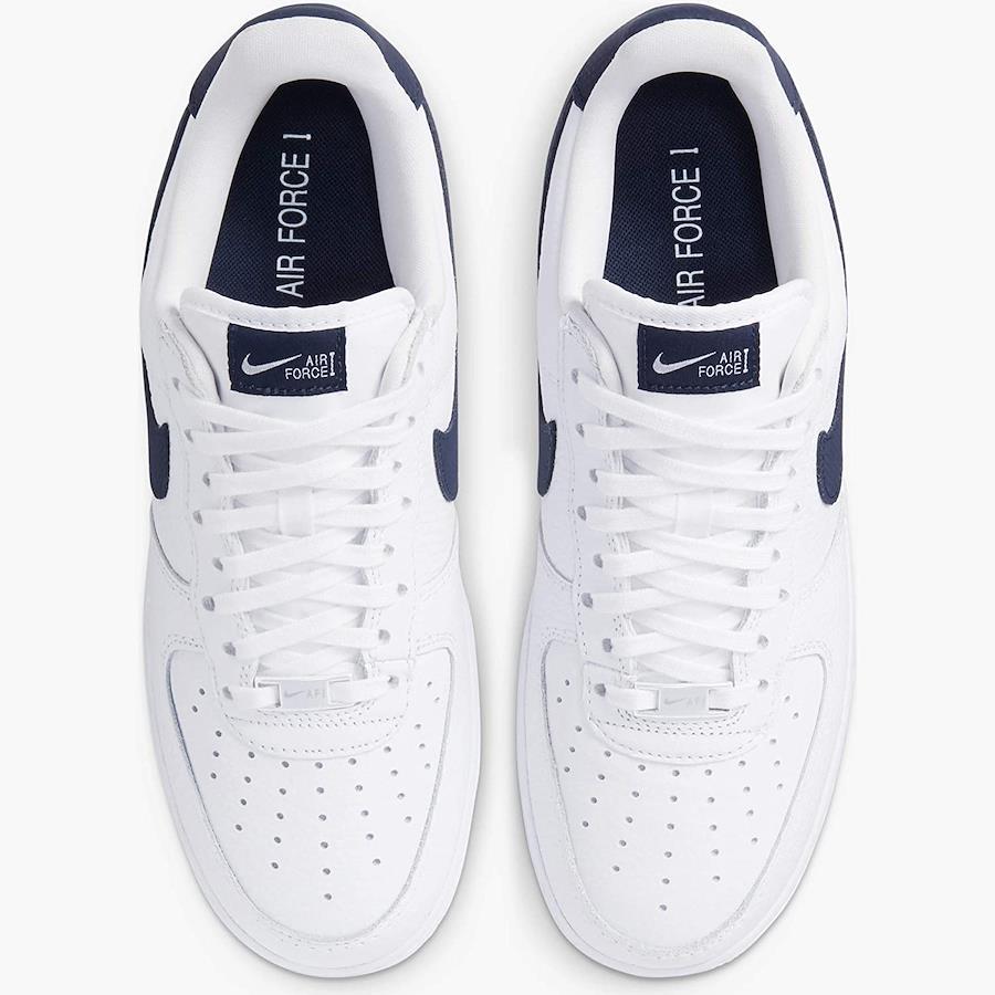 Nike Air Force 1 '07 Craft Air Force 1 '07 CRAFT White/Obsidian White  CT2317-100 Genuine Nike Japan Product
