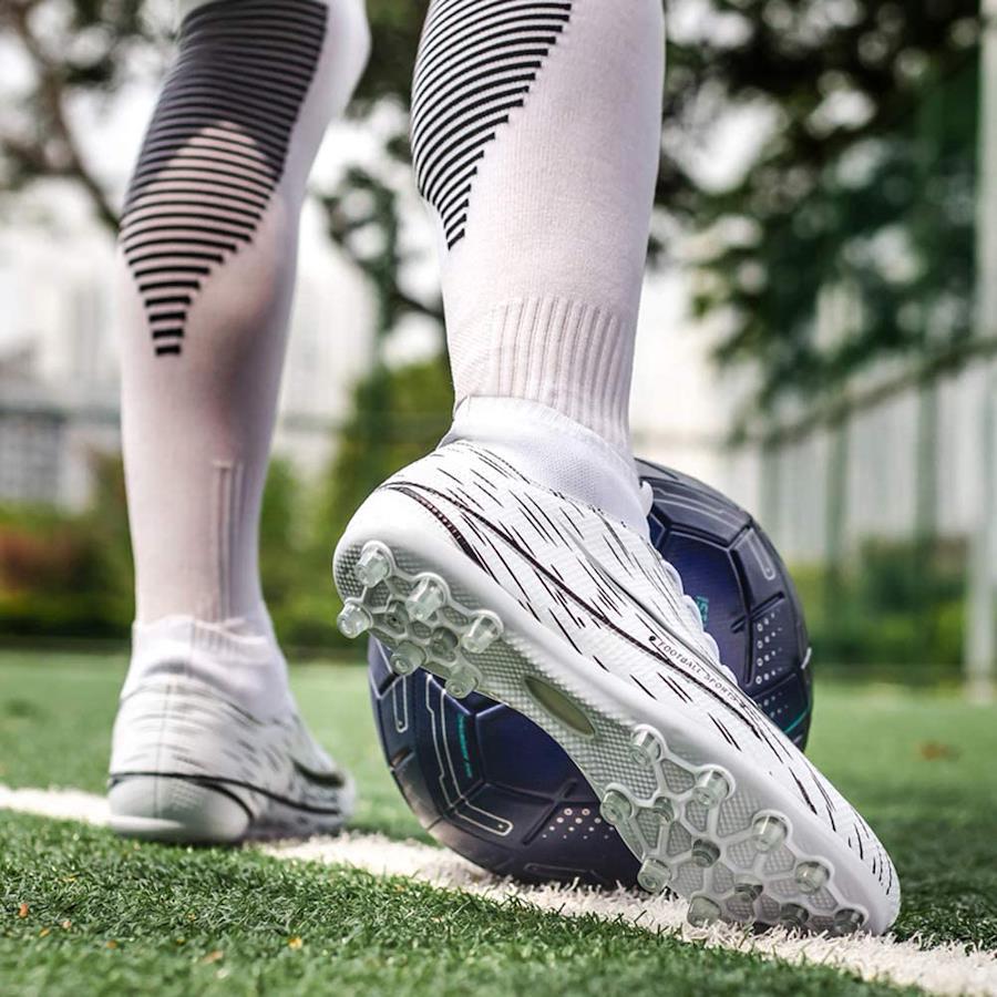 adidas サッカー トレーニングシューズ 22.5cm - シューズ