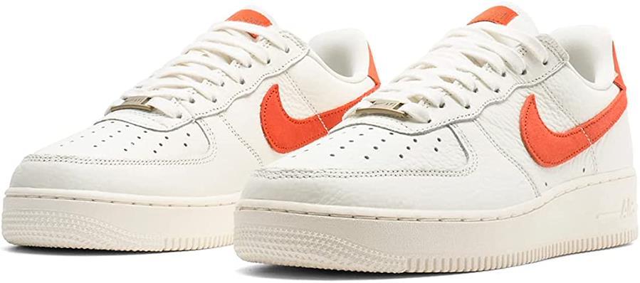 Buy Nike Air Force 1 '07 Craft CV1755 100 [Parallel Import ...