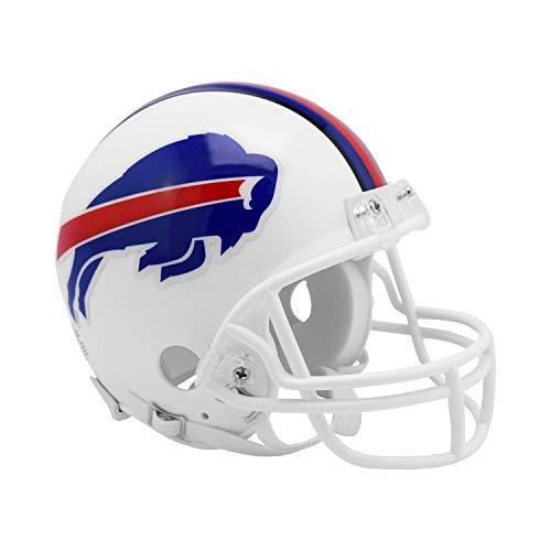 buffalo bills riddell mini helmet