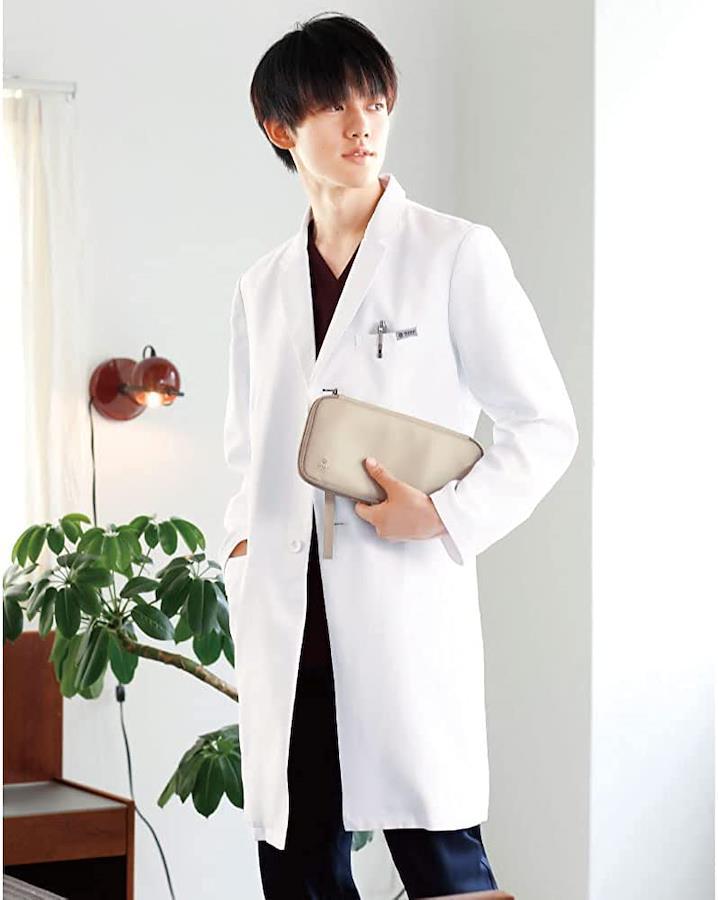 Doctor Coat Colorful Lab Uniform Doctor Medical Laboratory Clothes Vector  3d Realistic Isolated Mockups Stock Illustration - Download Image Now -  iStock