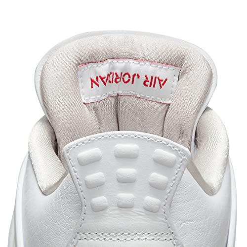 Air Jordan 4 Retro 'White Oreo' - CT8527 100