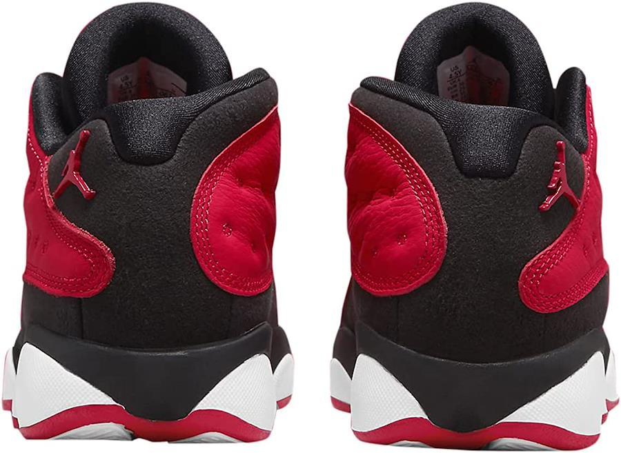 Big Kids' Air Jordan Retro 13 Basketball Shoes