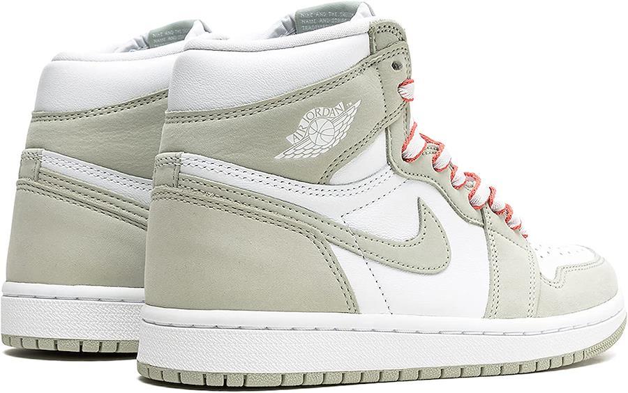 Jordan 1 High OG Women's Seafoam CD0461-002