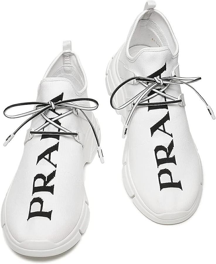 Prada discount xy sneakers