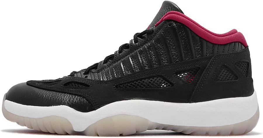 [Nike] Air Jordan 11 Retro Low IE Men's Basketball Shoes