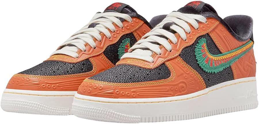 Nike Air Force 1 Low Siempre Familia Air Force 1 Low Siempre Familia DO  2157-816 [Domestic regular product]