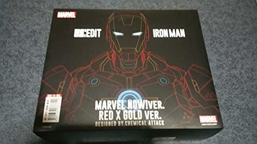 Buy Sentinel ○ RE:EDIT ○ IRON ○ MAN ○ #07 ○ MARVEL ○ NOW